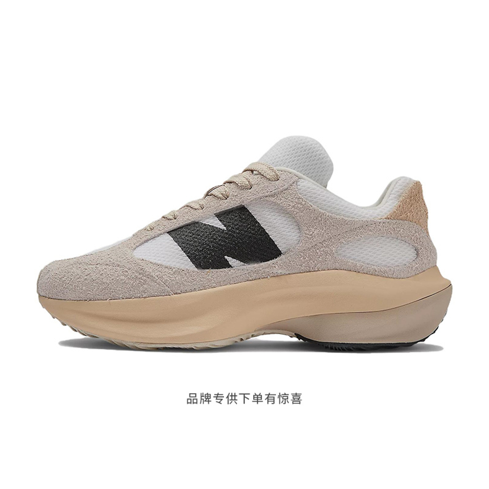Кроссовки New Balance Warped Runner