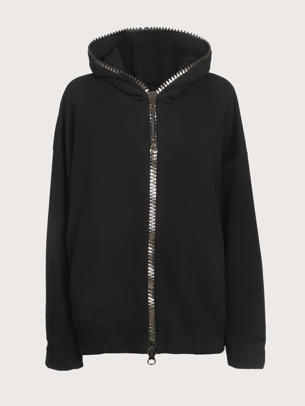 Худи ВЕСТ Спорт Шик Черный