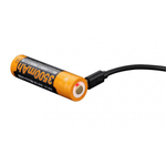 Аккумулятор 18650 Fenix 3500 mAh Li-ion