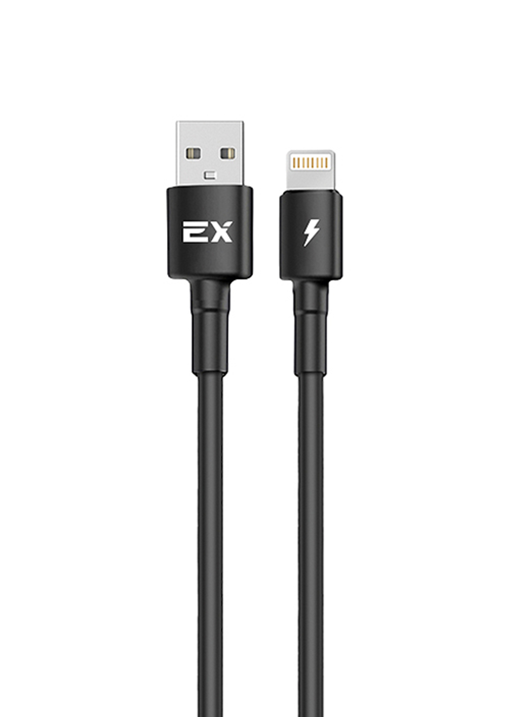 шнур Exployd EX-B-1150 USB-8Pin 1м