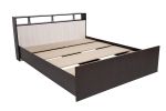 Саломея Кровать 1600*2000 БЕЗ НАСТИЛА