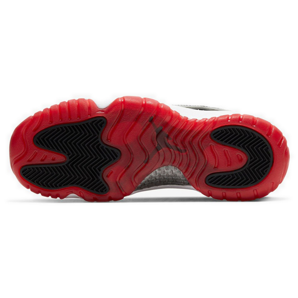 Кроссовки Air Jordan 11 Retro Low Concord Bred GS