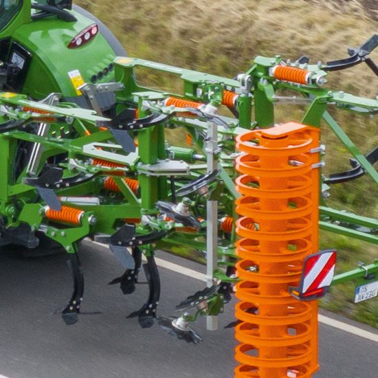 Запчасти AMAZONE