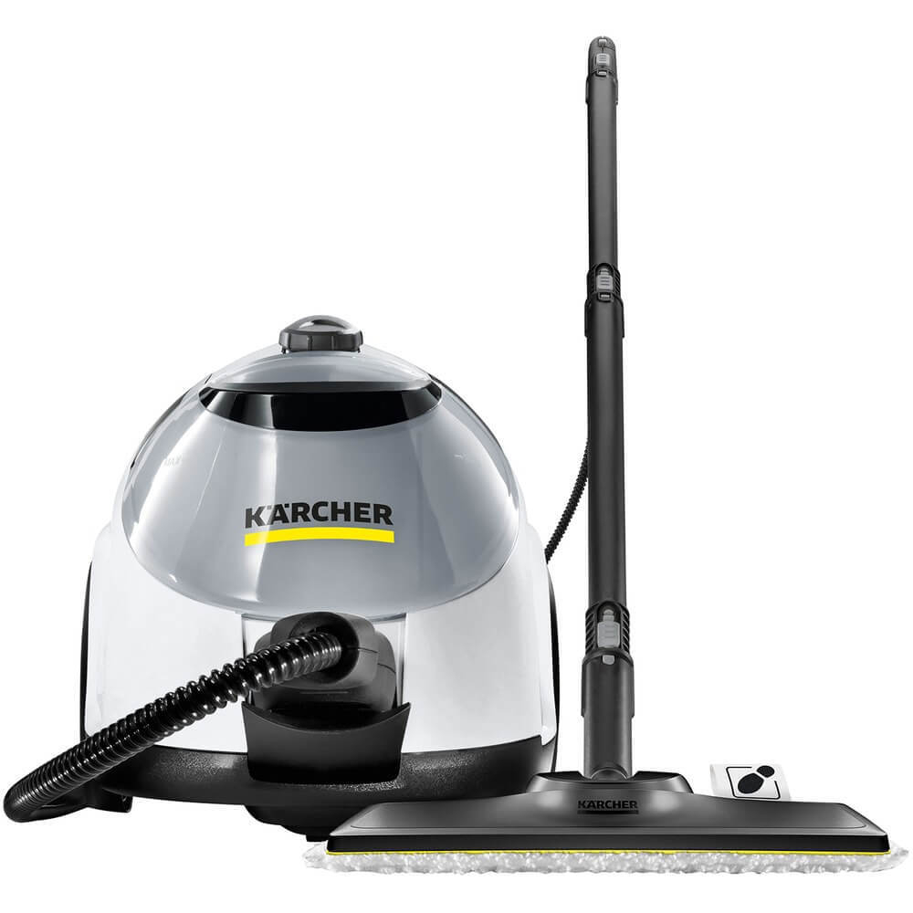 Пароочиститель Karcher SC 5 EasyFix Iron Plug (1.512-660.0)