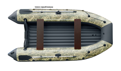 Лодка ПВХ Риф 340 НД