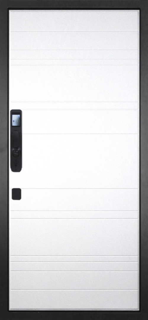 021 Белый матовый 18мм