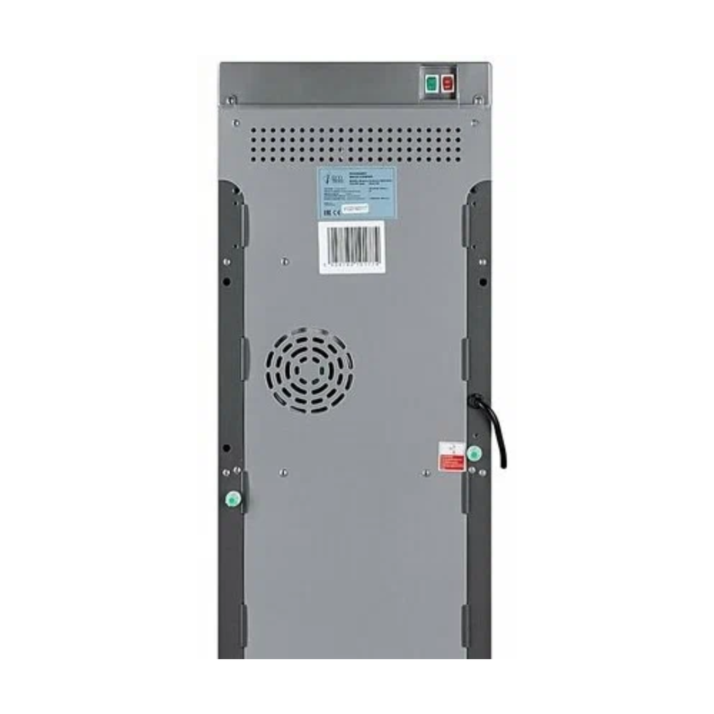 Пурифайер M30-U4LE silver+SS