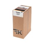 Саморез кровельный 4,8х35, цинк, короб (250 шт/уп) KRANZ