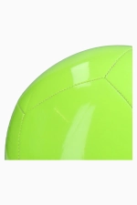 Футбольный мяч Nike Pitch Team размер 5 - зеленый