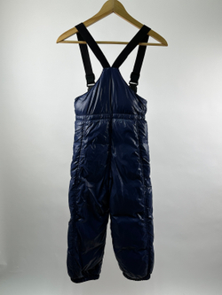 Полукомбинезон Moncler