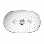 Верхний душ Grohe Rainshower SmartControl 26254000