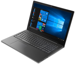 Ноутбук Lenovo V130-15IKB /15.6; FHD/ Intel Core i3-8130U/ 4Gb/ 128Gb SSD/ DVD-RW/ DOS/ серый 81HN0114RU