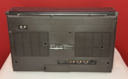 Sharp GF 888 двухкассетная магнитола