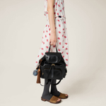 Рюкзак MIU MIU