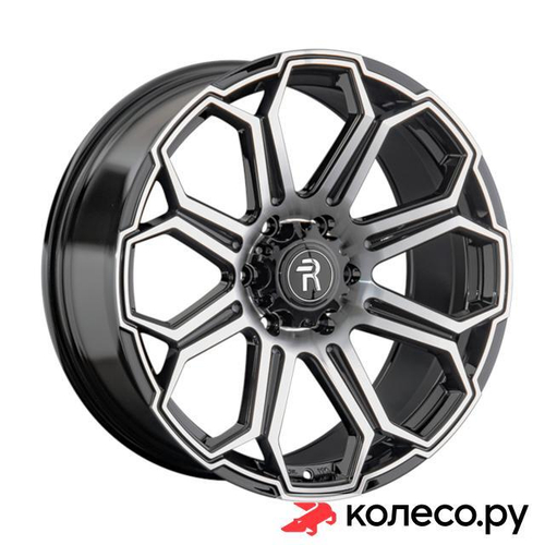 TA21 9x20/6*139.7 D100.1 ET30 BKF