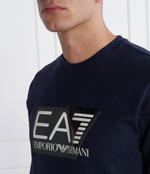 Спортивный костюм EA7 - темно-синий(3DPV51 PJ05Z)