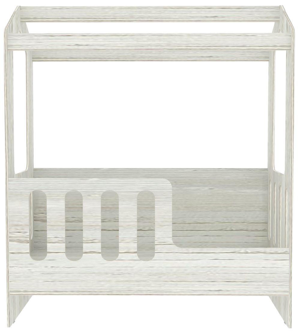 Сказочный домик КарИВи ДС-1 70x140 Винтерберг