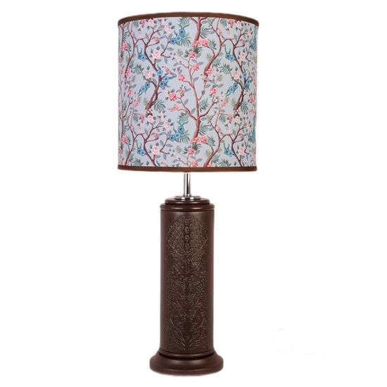 Настольная лампа MANNE TL.7337-1