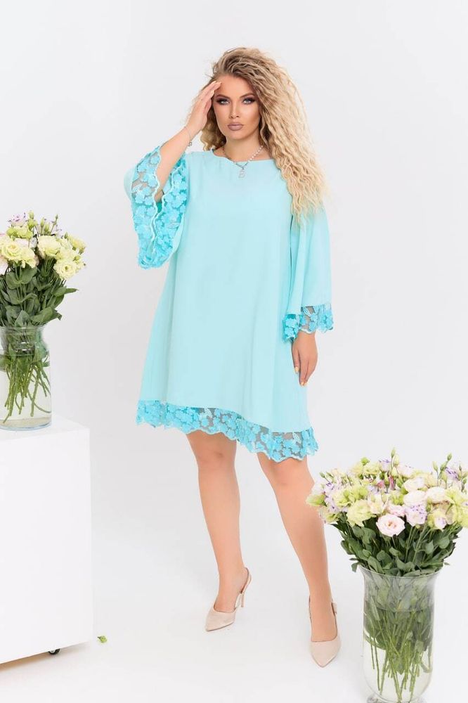 Платье УК-576 Fabrika