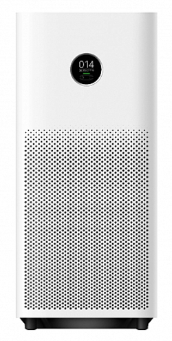 Очиститель воздуха Xiaomi Smart Air Purifier 4 (BHR5096GL) EU- версия