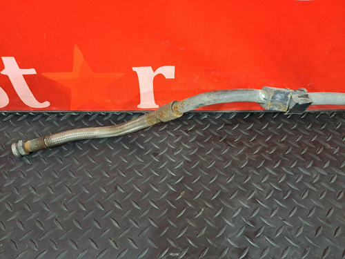 Трубка компрессора воздушного