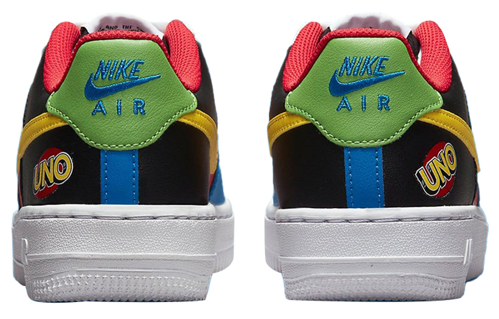 Кроссовки Nike Air Force 1 Low Uno50