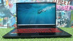 Игровой 17.3" MSI i5-10/16Gb/RTX 3050ti 4Gb/144 Hz