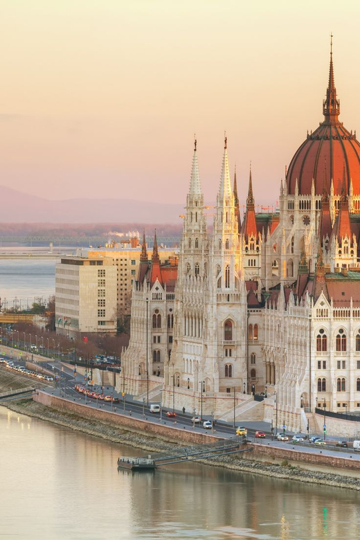 Виза в Венгрию