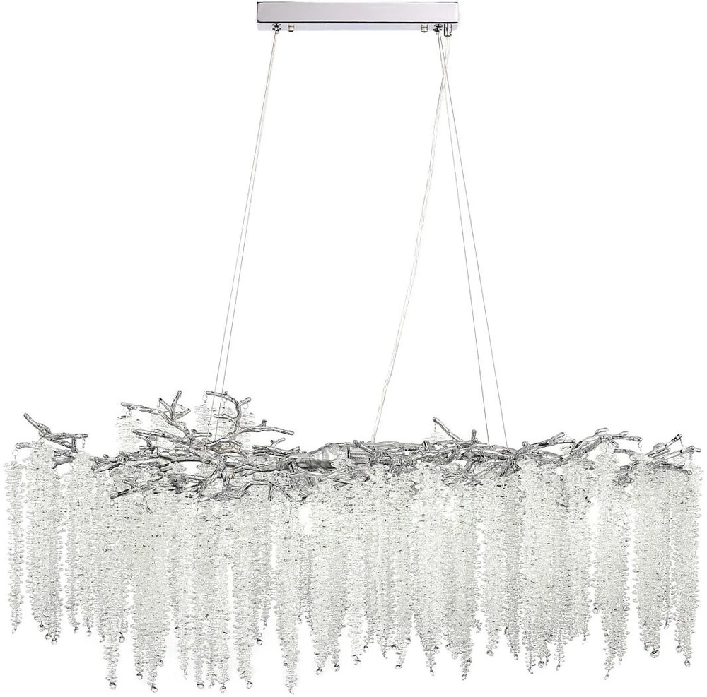 Подвесная люстра Stilfort EIVA 2167/09/06PL