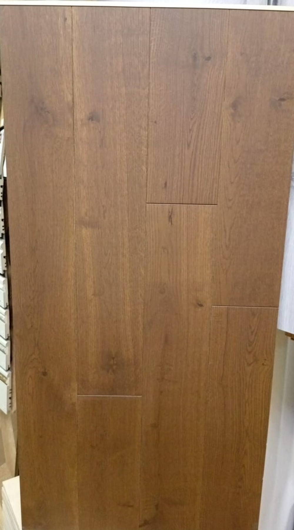 Инженерная доска Only Wood Дуб Калининград