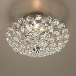 Citilux Шарм CL316321 Бра хрустальное Хром