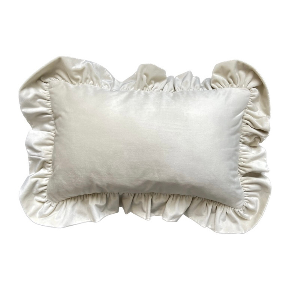 Декоративная подушка Velours