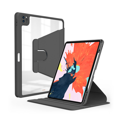 Чехол Для Планшета Wiwu Waltz Rotative IPad Case 10.9” & 11” (2020/2021)