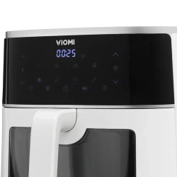 Аэрогриль Viomi Smart Air Fryer Pro 6L VXAF0601-EW
