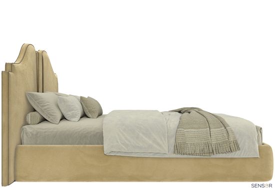 Кровать Монако kids