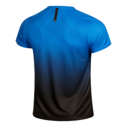 Мужское теннисное поло Endless Ace Diamond Degrade T-Shirt Men - Blue