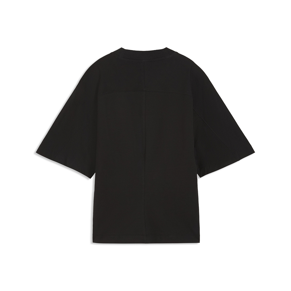 Женская футболка PUMA DARE TO Fitted Waist Tee