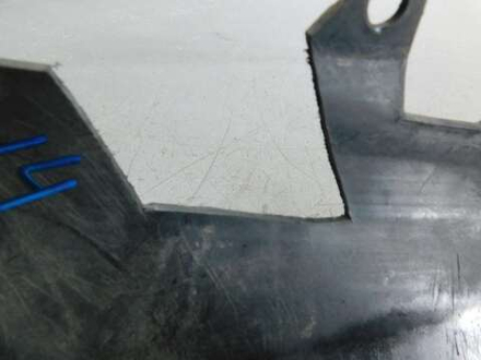 Пластик нижний Honda Dio AF35 50611-GBLK-8700 031970