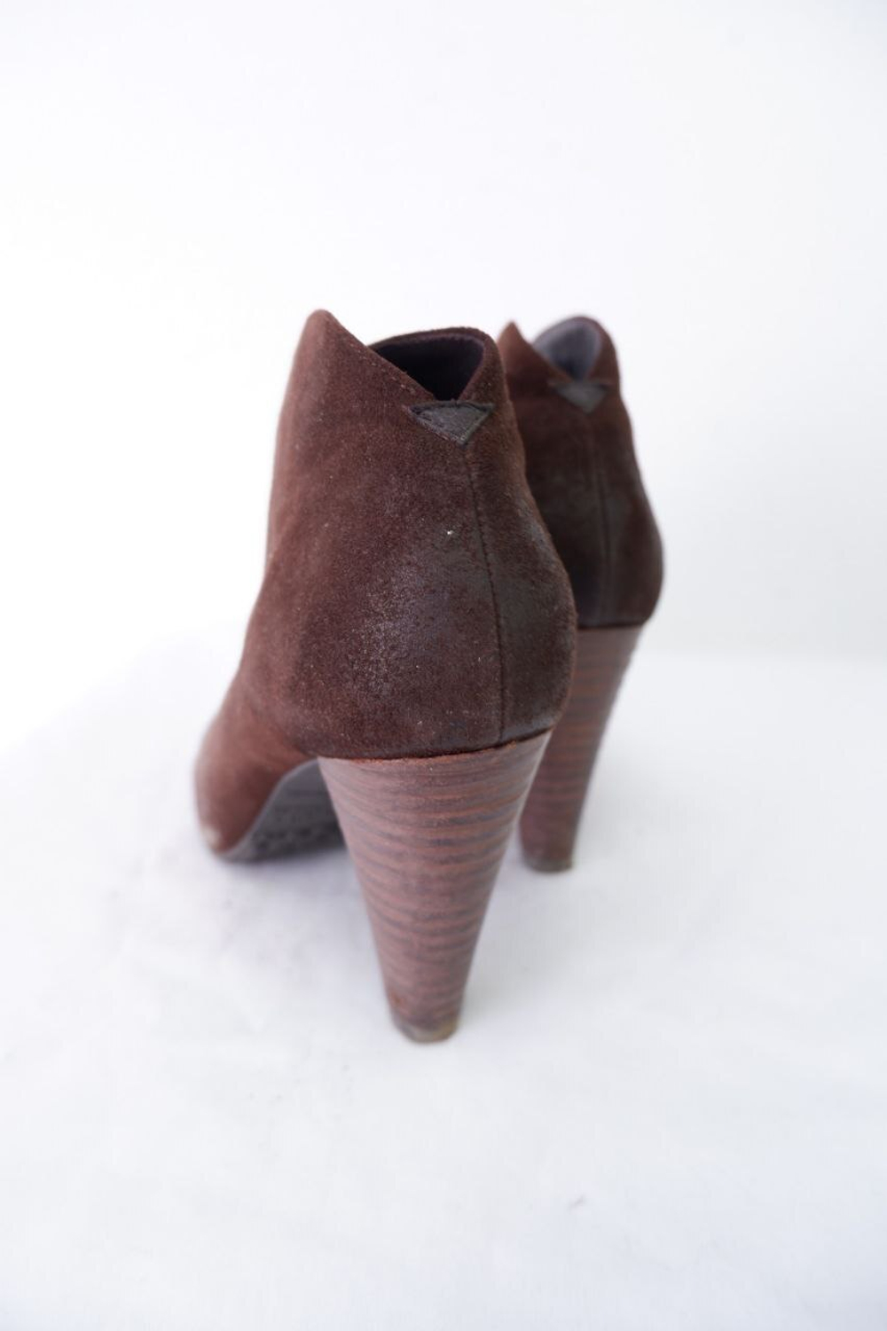 Ботильоны Carnaby демисезонные 36 размер