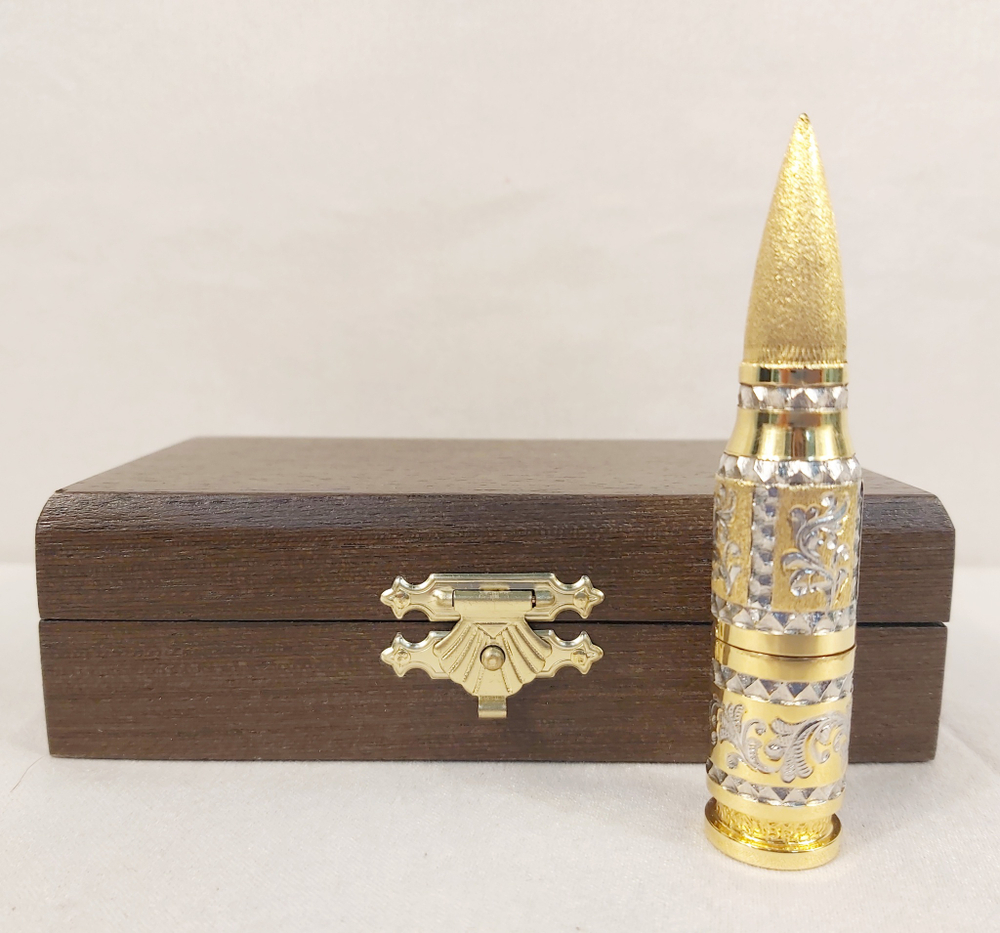 Флешка "Пуля" №3