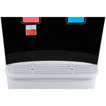 Кулер Ecotronic M41-LCE white+black