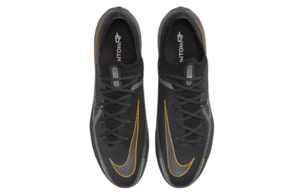 Кроссовки Nike Phantom Gt2 Elite Fg