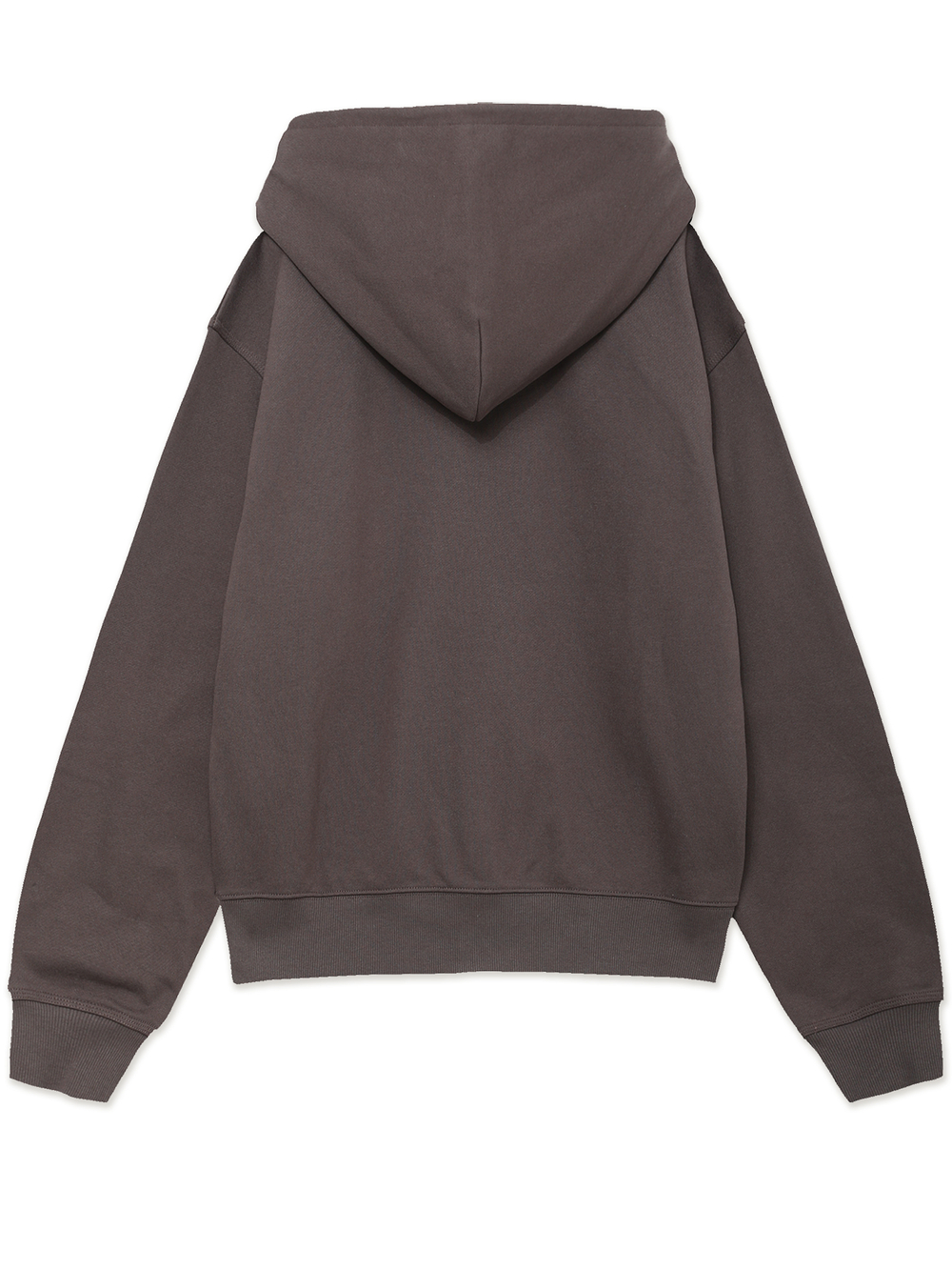 Толстовка С Капюшоном На Молнии One Point Zip Hooded Sweatshirt