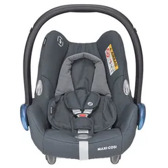 Автокресло Maxi-Cosi CabrioFix Essential Graphite