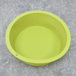 Набор форм для выпечки силикон 3шт (16, 20, 25*5,5см) VETTA