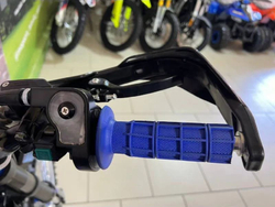 Мотоцикл RACER TRX125E PITBIKE