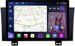 Магнитола для Honda Elysion 2004-2013 - FarCar BX877 монитор 13" 2K QLED на Android 13, Быстрая, CarPlay, 4G SIM-слот