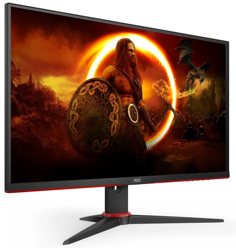 Монитор 27" AOC Q27G2E