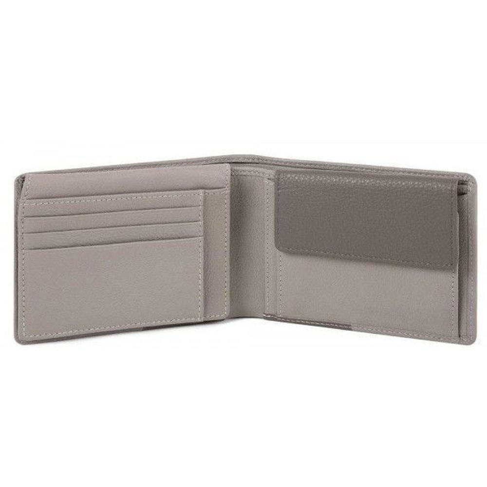Кошелек Piquadro PU1392AOR/GR