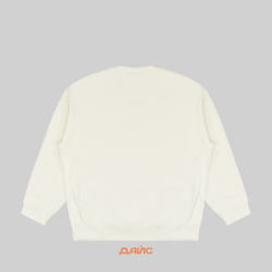Толстовка мужская Carhartt WIP American Script Sweatshirt